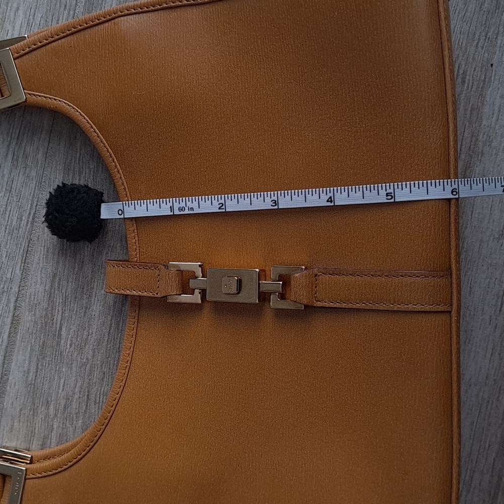 Vintage Gucci Jackie bag - Picture 14 of 16